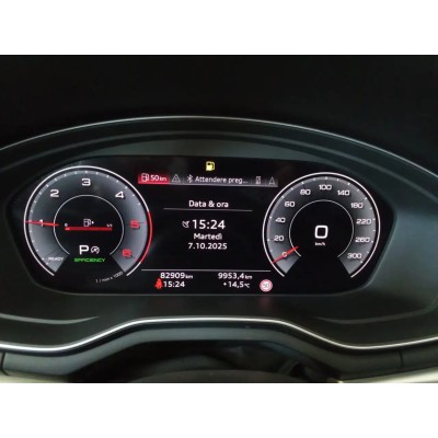 Audi A4 A4 Avant 30 2.0 Tdi Mhev Bus. Adv. 136cv S-Tronic