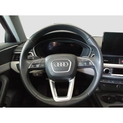 Audi A4 A4 Avant 30 2.0 Tdi Mhev Bus. Adv. 136cv S-Tronic