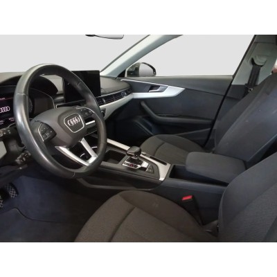 Audi A4 A4 Avant 30 2.0 Tdi Mhev Bus. Adv. 136cv S-Tronic