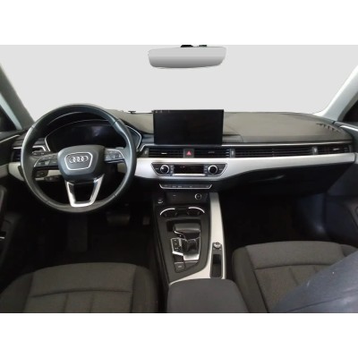 Audi A4 A4 Avant 30 2.0 Tdi Mhev Bus. Adv. 136cv S-Tronic