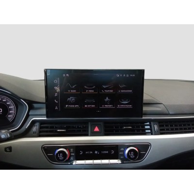 Audi A4 A4 Avant 30 2.0 Tdi Mhev Bus. Adv. 136cv S-Tronic