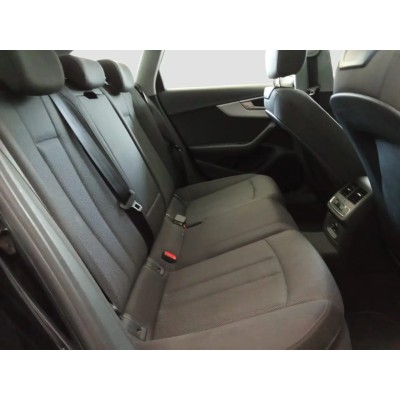 Audi A4 A4 Avant 30 2.0 Tdi Mhev Bus. Adv. 136cv S-Tronic