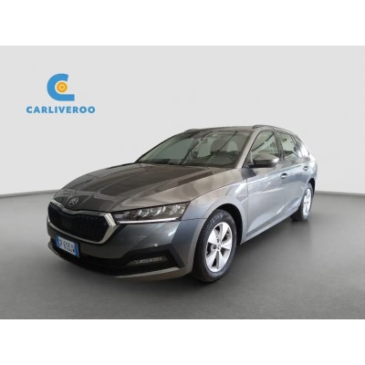 Skoda Octavia Octavia Wagon 2.0 Tdi evo Executive 115cv DSG