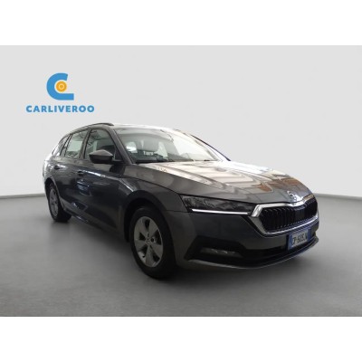 Skoda Octavia Octavia Wagon 2.0 Tdi evo Executive 115cv DSG