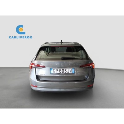 Skoda Octavia Octavia Wagon 2.0 Tdi evo Executive 115cv DSG