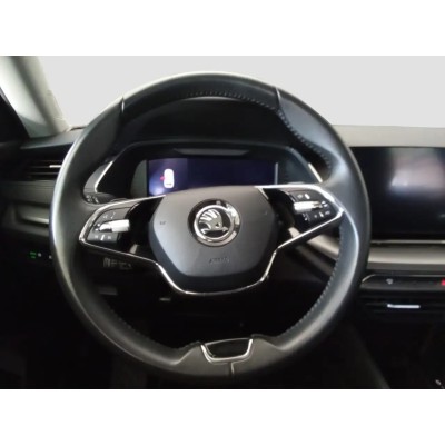 Skoda Octavia Octavia Wagon 2.0 Tdi evo Executive 115cv DSG