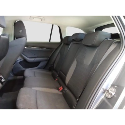 Skoda Octavia Octavia Wagon 2.0 Tdi evo Executive 115cv DSG