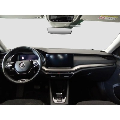 Skoda Octavia Octavia Wagon 2.0 Tdi evo Executive 115cv DSG