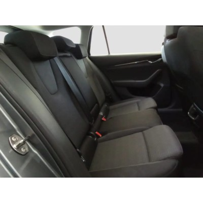 Skoda Octavia Octavia Wagon 2.0 Tdi evo Executive 115cv DSG