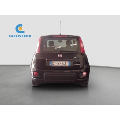 Fiat Panda Panda 1.0 Firefly Hybrid
