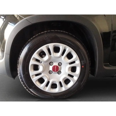 Fiat Panda Panda 1.0 Firefly Hybrid