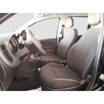 Fiat Panda Panda 1.0 Firefly Hybrid