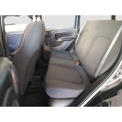 Fiat Panda Panda 1.0 Firefly Hybrid