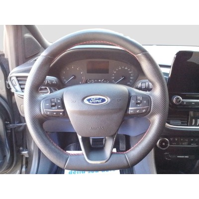 Ford Puma Puma 1.0 Ecoboost Hybrid ST-Line