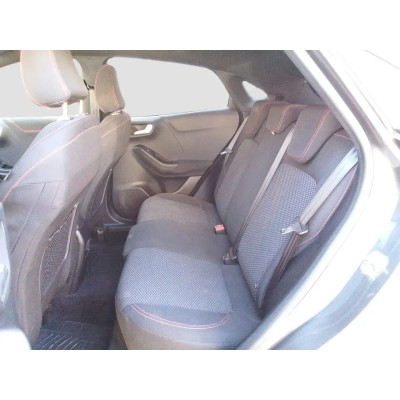 Ford Puma Puma 1.0 Ecoboost Hybrid ST-Line