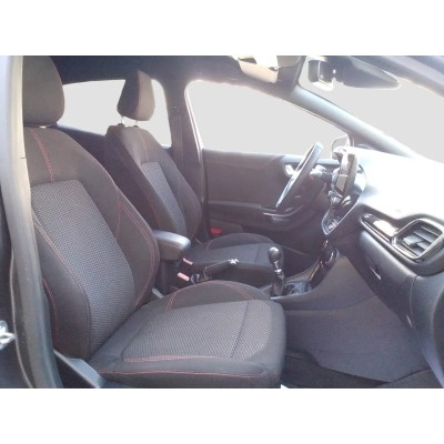 Ford Puma Puma 1.0 Ecoboost Hybrid ST-Line
