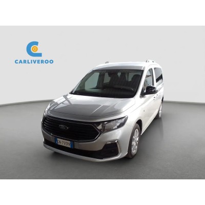 Ford Tourneo Connect Tourneo Connect 2.0 EcoBlue Titanium 122 cv