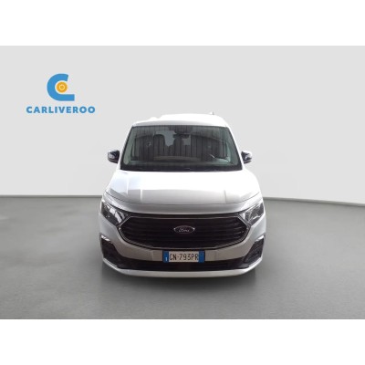 Ford Tourneo Connect Tourneo Connect 2.0 EcoBlue Titanium 122 cv