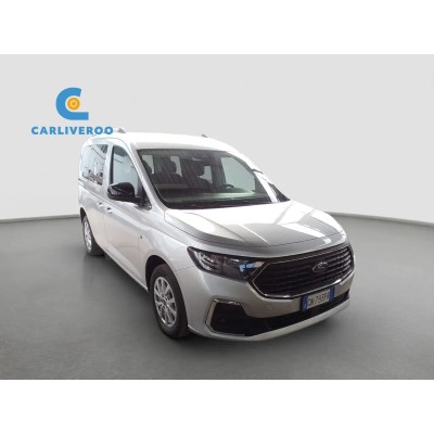 Ford Tourneo Connect Tourneo Connect 2.0 EcoBlue Titanium 122 cv