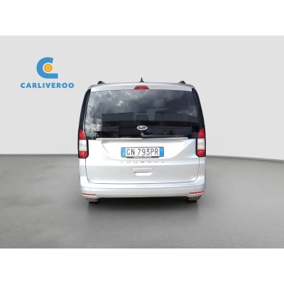 Ford Tourneo Connect Tourneo Connect 2.0 EcoBlue Titanium 122 cv