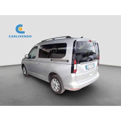 Ford Tourneo Connect Tourneo Connect 2.0 EcoBlue Titanium 122 cv