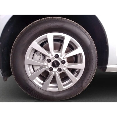Ford Tourneo Connect Tourneo Connect 2.0 EcoBlue Titanium 122 cv