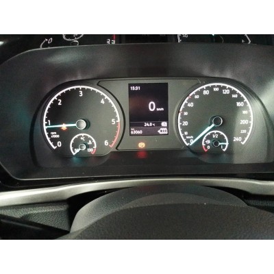 Ford Tourneo Connect Tourneo Connect 2.0 EcoBlue Titanium 122 cv