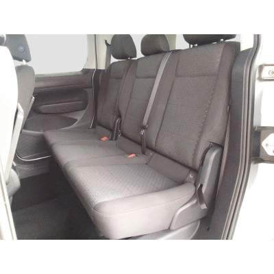 Ford Tourneo Connect Tourneo Connect 2.0 EcoBlue Titanium 122 cv