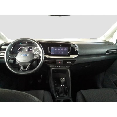 Ford Tourneo Connect Tourneo Connect 2.0 EcoBlue Titanium 122 cv