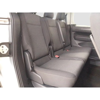 Ford Tourneo Connect Tourneo Connect 2.0 EcoBlue Titanium 122 cv