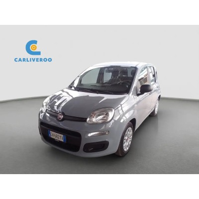 Fiat Panda Panda 1.0 Firefly Hybrid 70cv