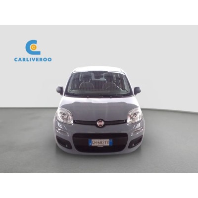 Fiat Panda Panda 1.0 Firefly Hybrid 70cv
