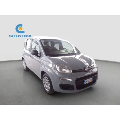 Fiat Panda Panda 1.0 Firefly Hybrid 70cv