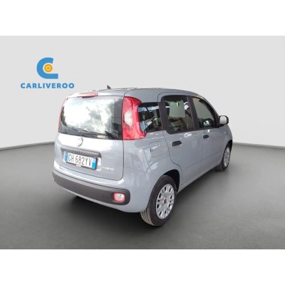 Fiat Panda Panda 1.0 Firefly Hybrid 70cv