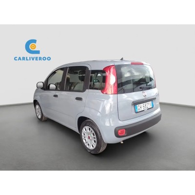 Fiat Panda Panda 1.0 Firefly Hybrid 70cv