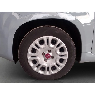 Fiat Panda Panda 1.0 Firefly Hybrid 70cv