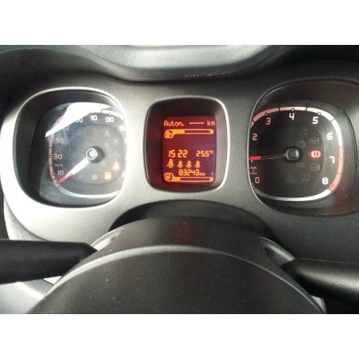 Fiat Panda Panda 1.0 Firefly Hybrid 70cv