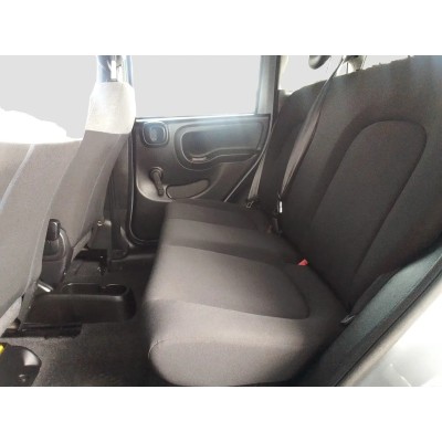 Fiat Panda Panda 1.0 Firefly Hybrid 70cv