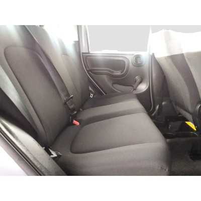 Fiat Panda Panda 1.0 Firefly Hybrid 70cv