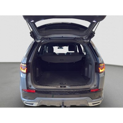 Land Rover Discovery Sport 2.0d td4 mhev awd 180cv auto