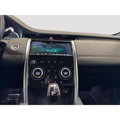 Land Rover Discovery Sport 2.0d td4 mhev awd 180cv auto