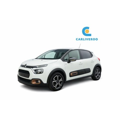 Citroen C3 1.2 puretech C-Series s&s 83cv