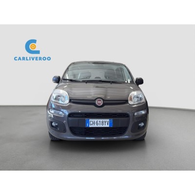 Fiat Panda 1.0 hybrid s&s 70cv 5p.ti