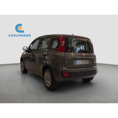 Fiat Panda 1.0 hybrid s&s 70cv 5p.ti