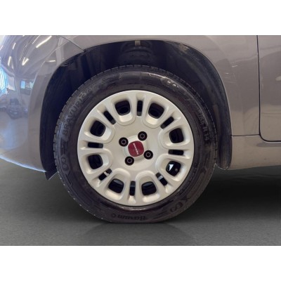 Fiat Panda 1.0 hybrid s&s 70cv 5p.ti