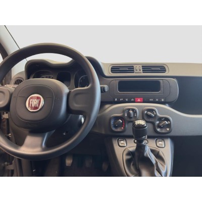 Fiat Panda 1.0 hybrid s&s 70cv 5p.ti