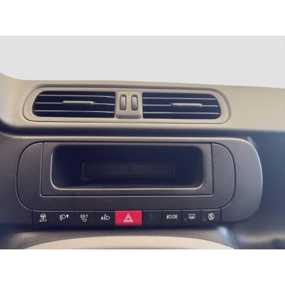 Fiat Panda 1.0 hybrid s&s 70cv 5p.ti