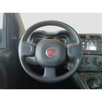 Fiat Panda 1.0 hybrid s&s 70cv 5p.ti