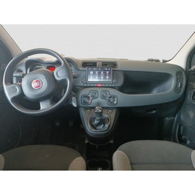 Fiat Panda 1.0 hybrid s&s 70cv 5p.ti
