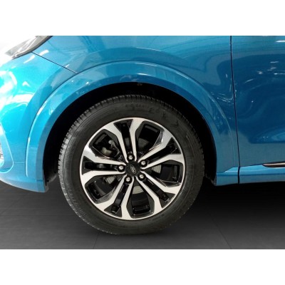 Ford Puma 1.0 ecoboost hybrid ST-Line s&s 125cv auto